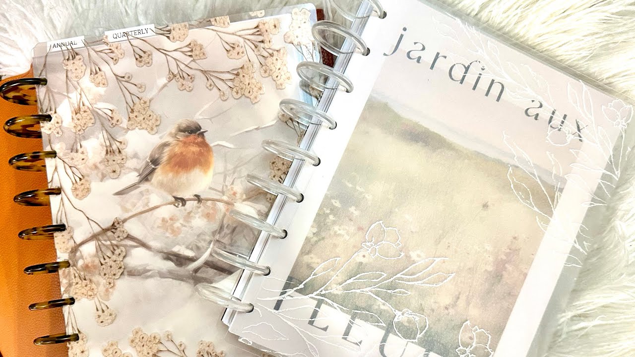 New Monthly Pages for 2026? Part II