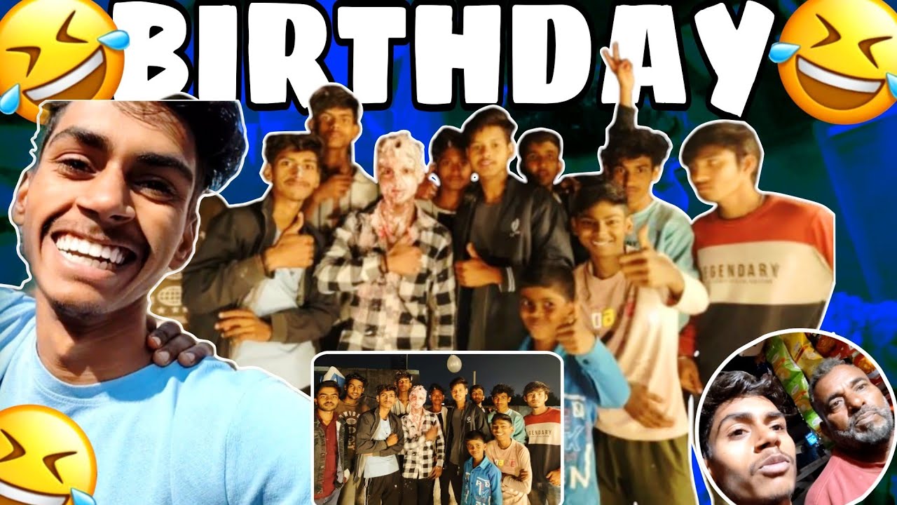 BIRTHDAY MAIN KYA KAR DIYA  🥵 | FUN VLOG 😂| 