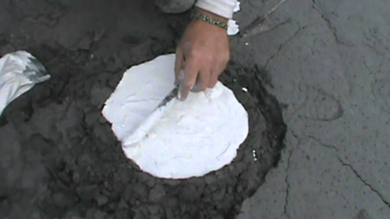 MyNature Apps; How to make Plaster Casts of an Animal Track
