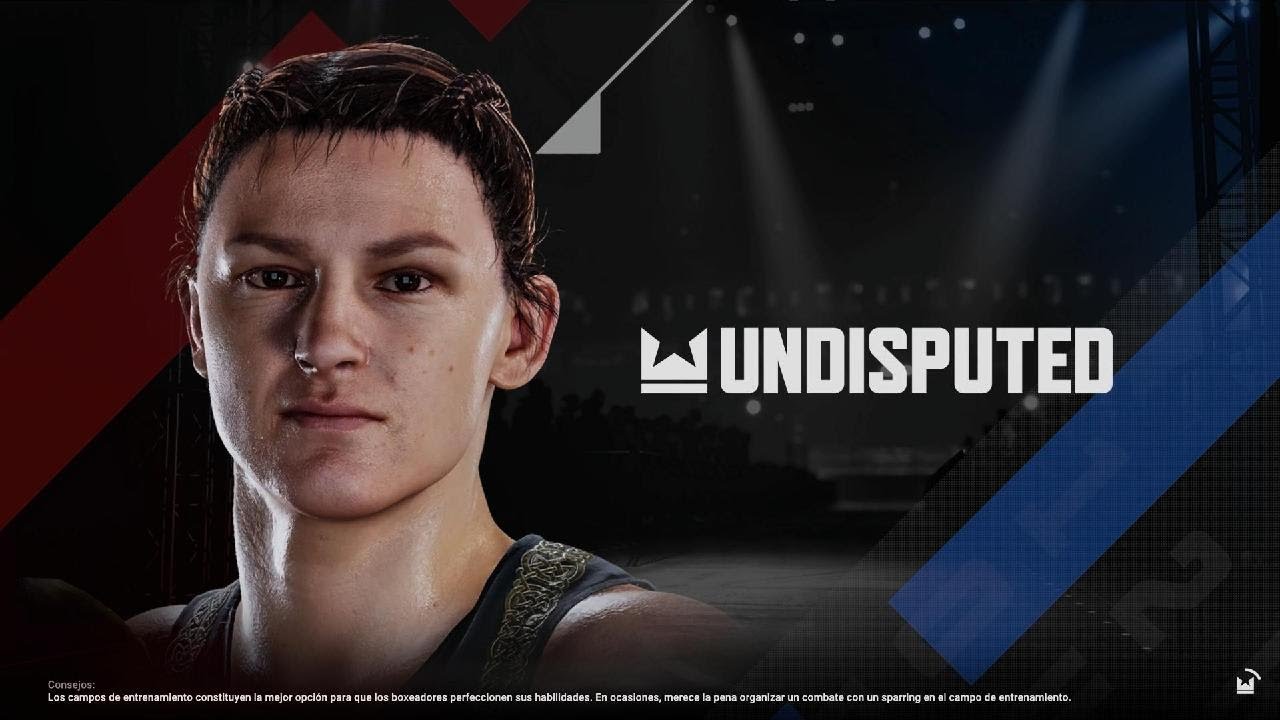capitulo 1 de undisputed