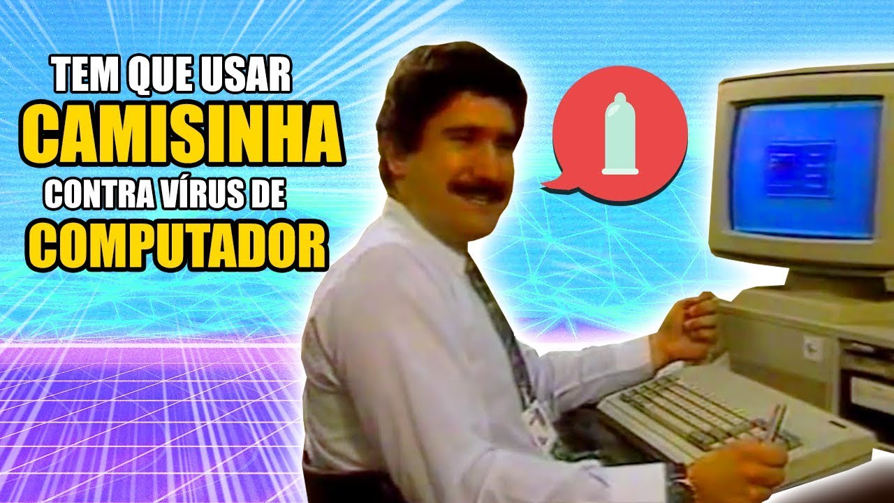 OS MAIORES ABSURDOS SOBRE TECNOLOGIA NA TV! #2