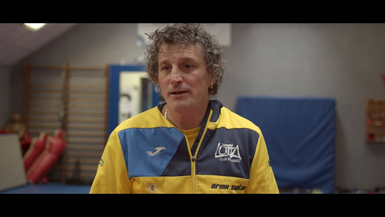 La Rovesciata - Lotta Club Rovereto 50°