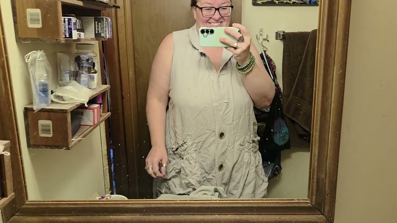 99. mending, and an upcycle
