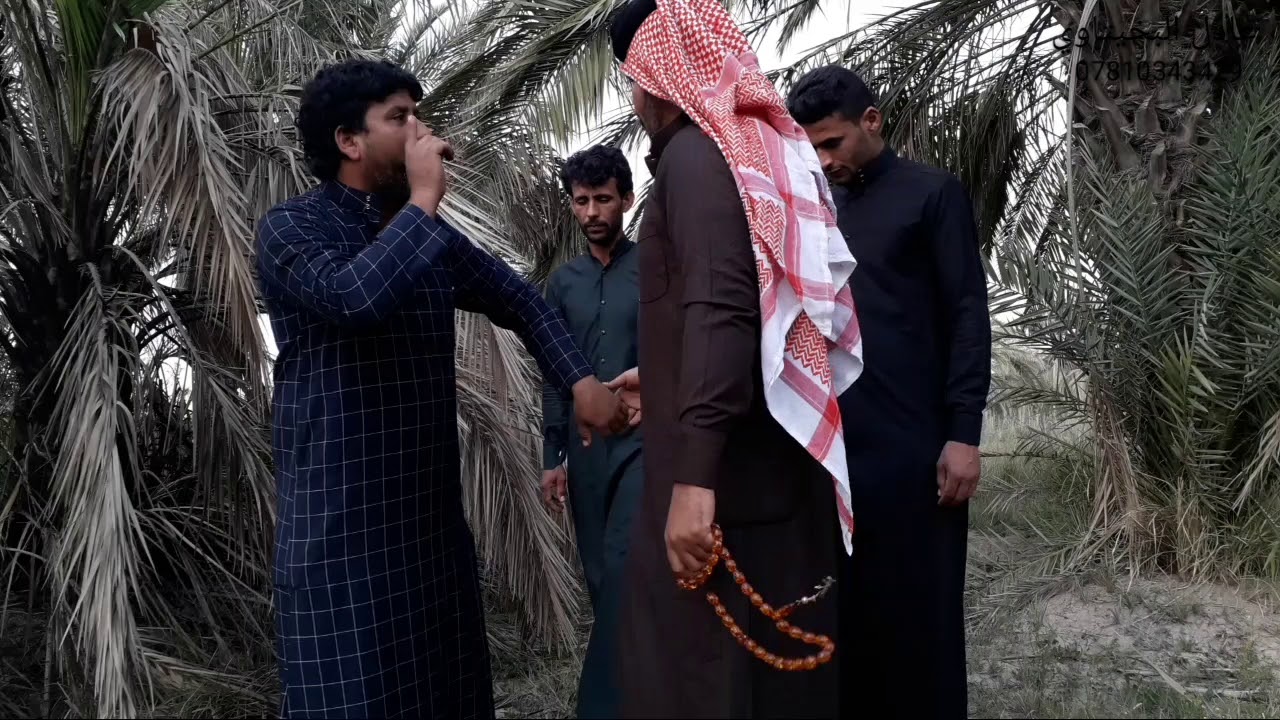فلم جديد الجزء الثاني العوز بين الإخوان شاهد قصه حزينه