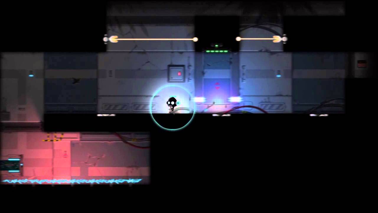 Constant C - HD Gameplay