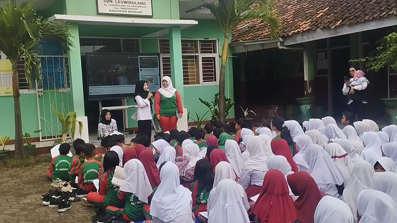 READATHON Bulan Februari 2026