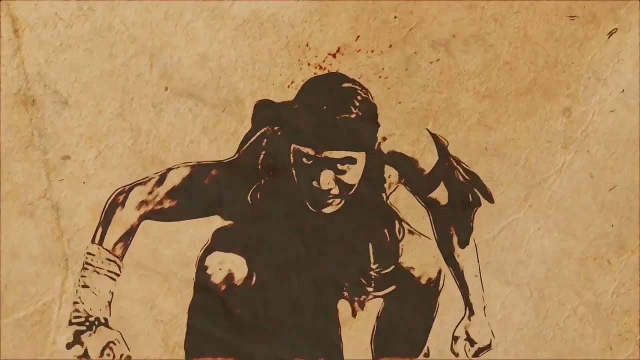 Lam-Ang: Indak at Hiraya ng Pagsinta (Prologo)