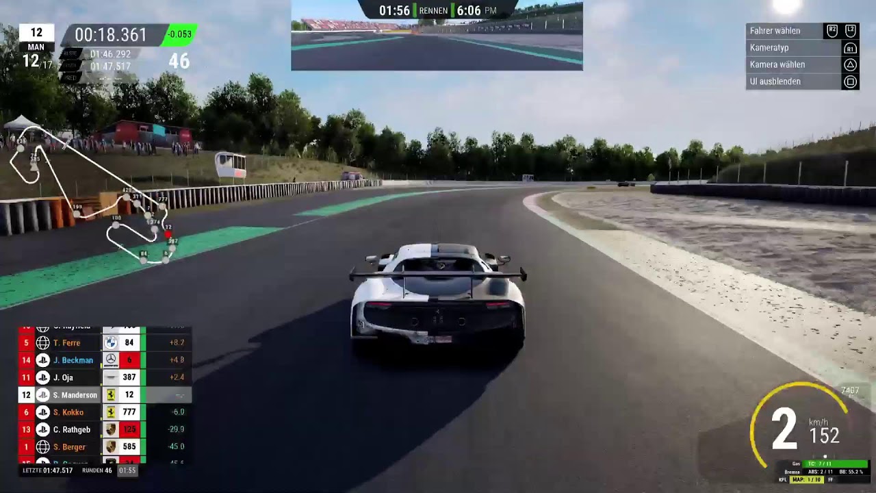 TJC GAMING c/s Barca