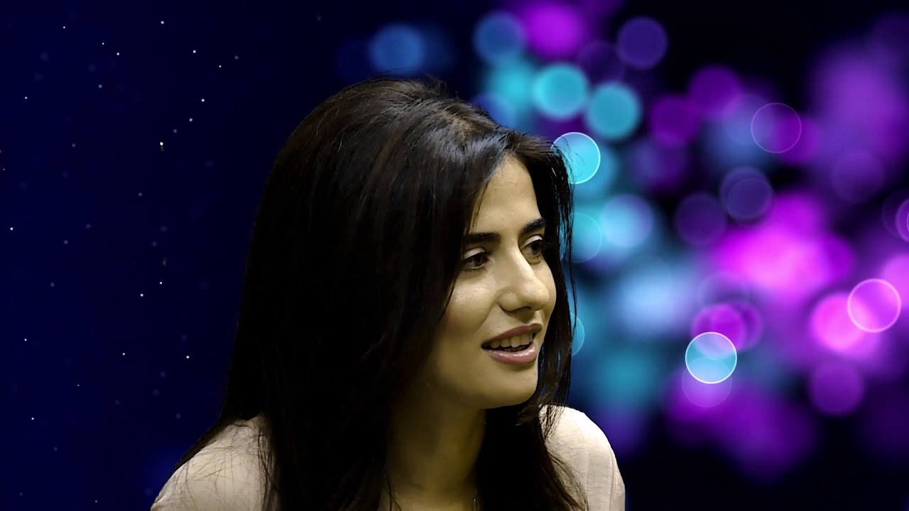 Zarina Qurbanova: “Ailəmi bağışlaya bilmirəm”