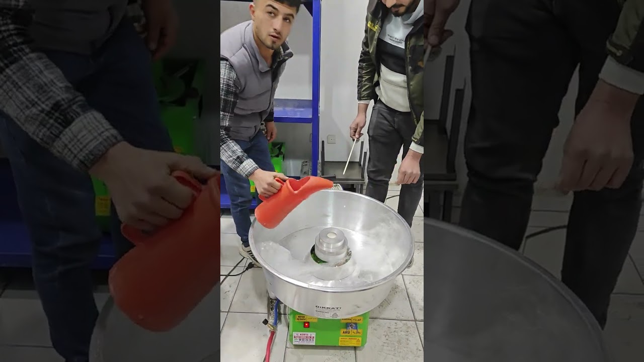 машина за захарен памук на газмашина за захарен памук детскадетска машина за захарен памук цена