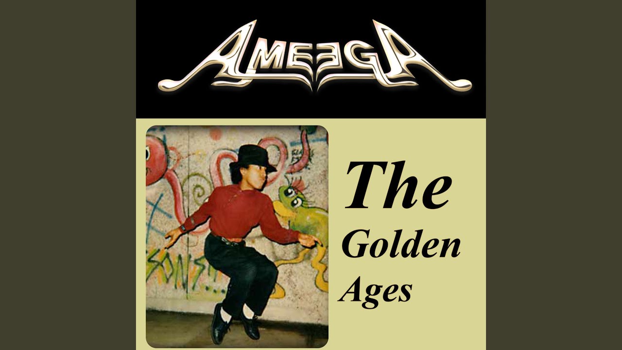 The Golden Ages