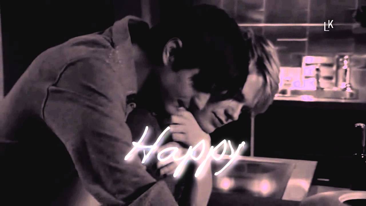 » britin. Happy~