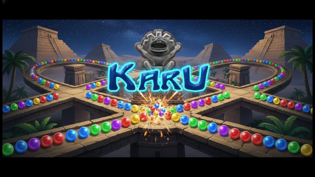 Karu ( Level 6-4 )