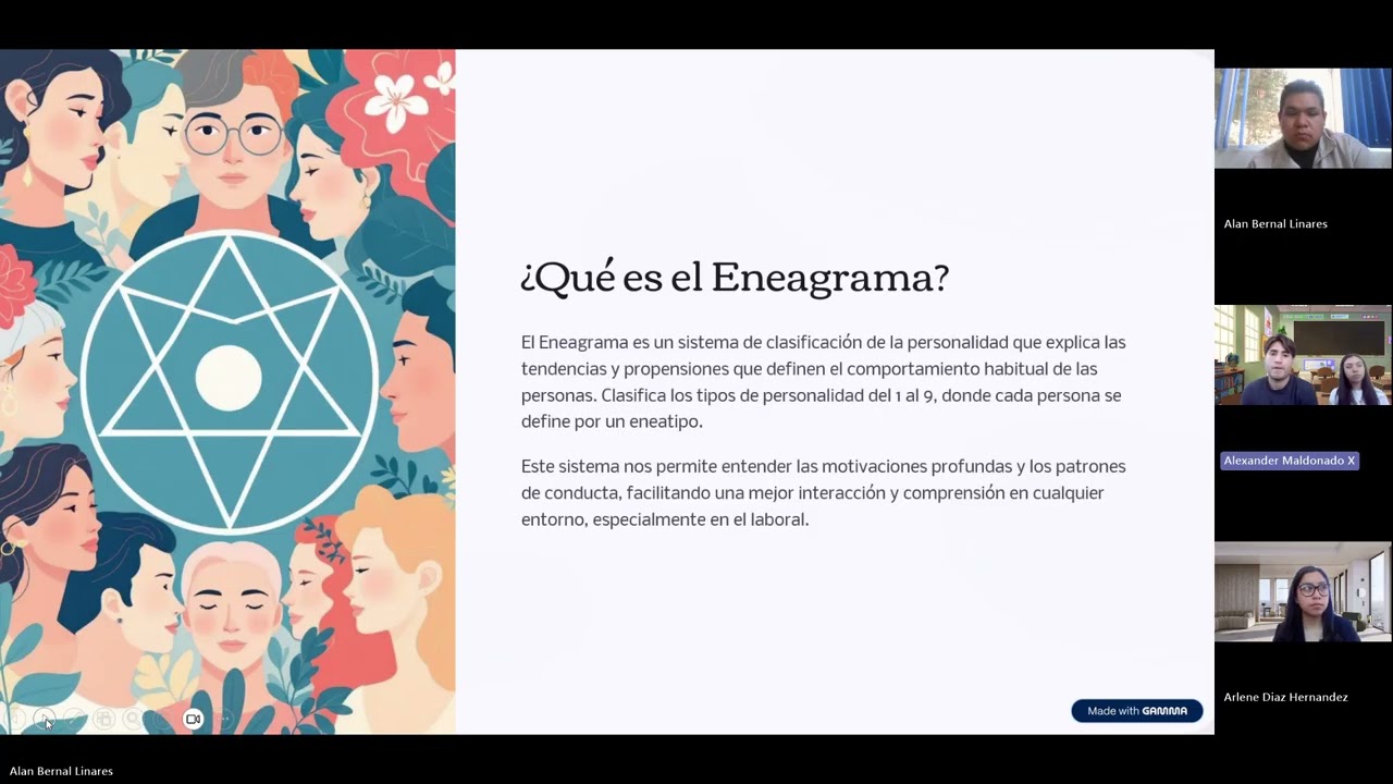 Video en equipo