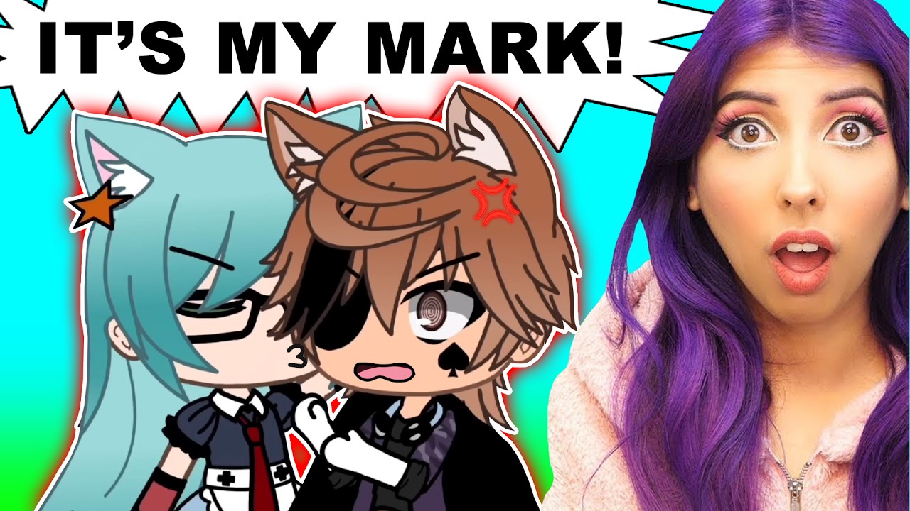 She's The REAL Alpha 🐾 (Gacha Life Mini Movie)