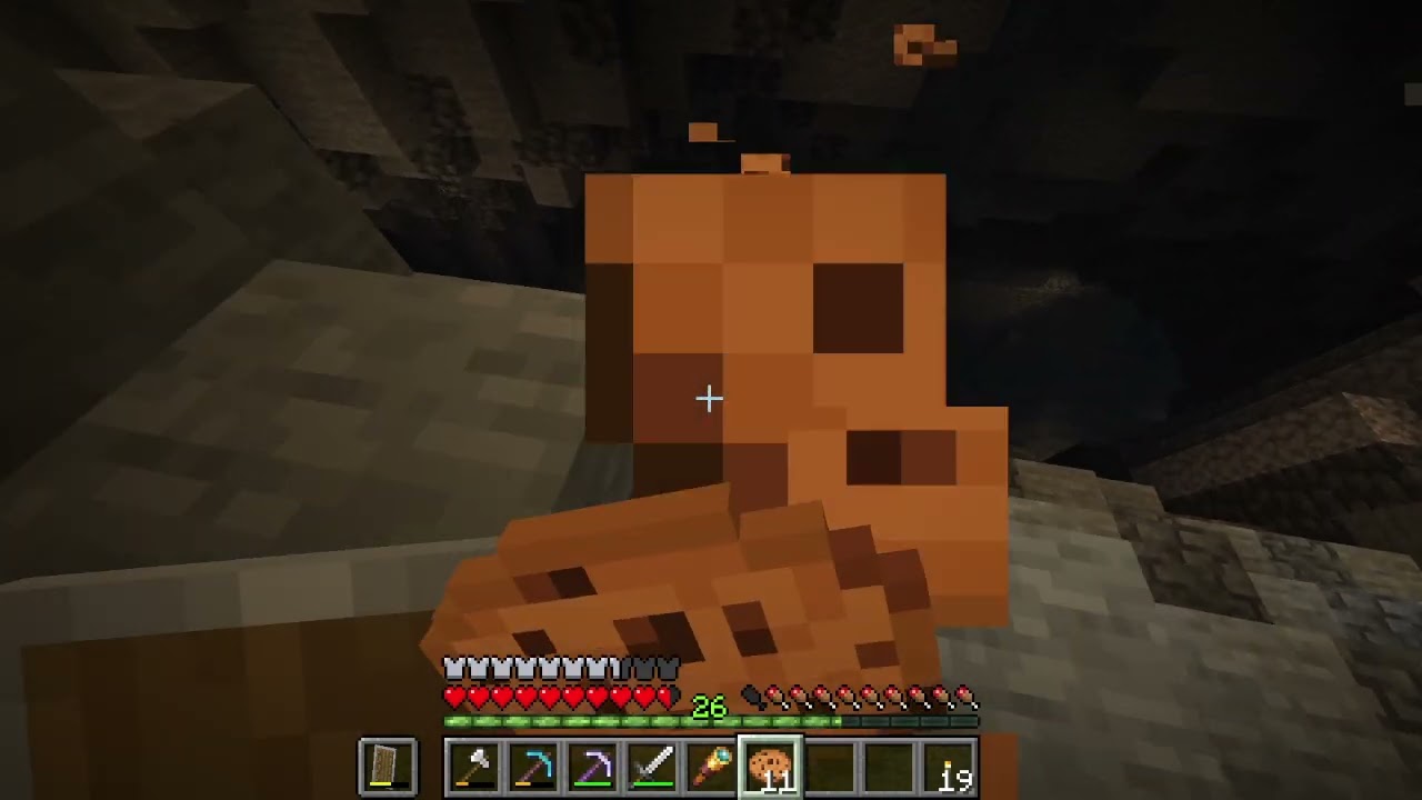 Minecraft episode 26 part 2