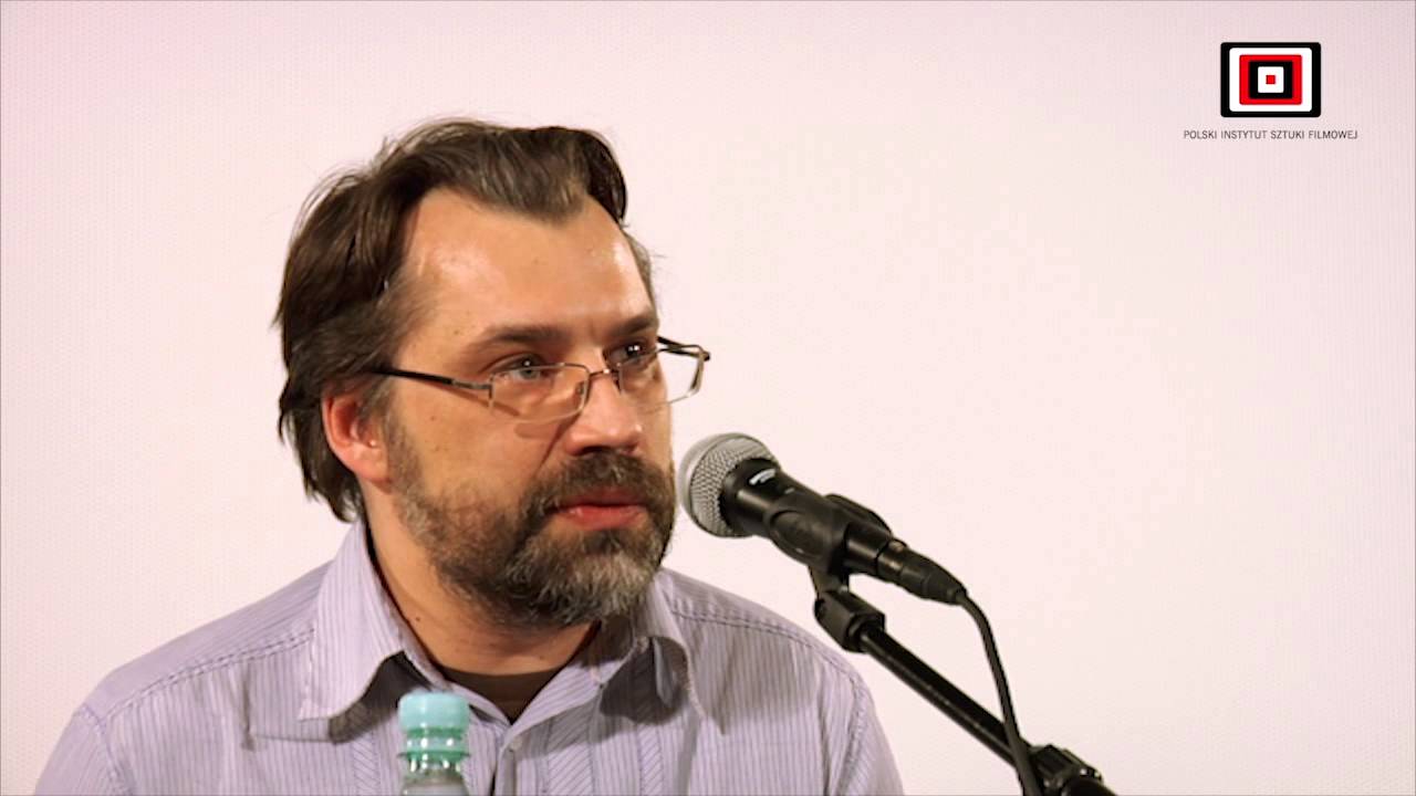 RĘKOPIS ZNALEZIONY W SARAGOSSIE - Konteksty interpretacyjne filmu, dr Marcin Maron