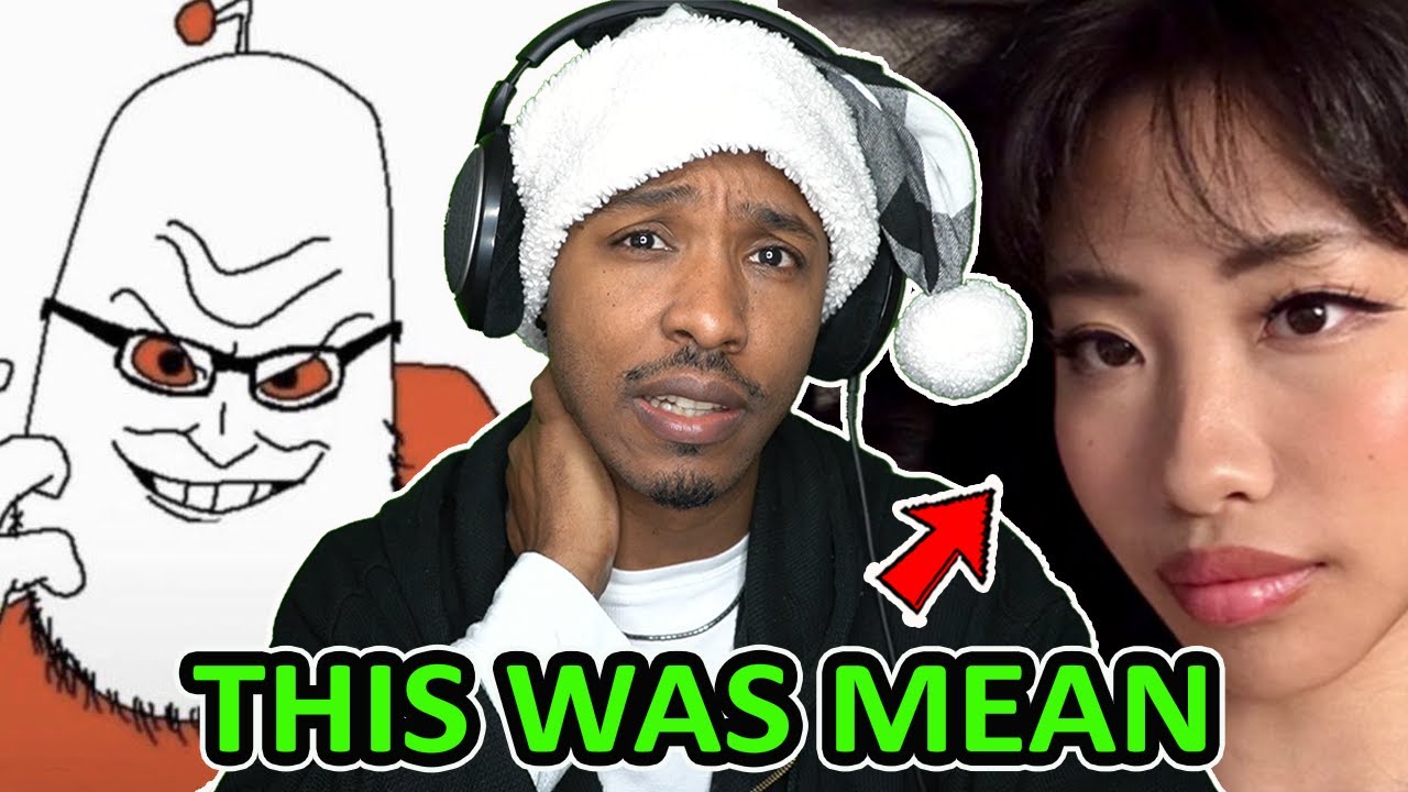 Marvel Rivals Controversy is AWFUL | Redditor Double Downs vs MoistCritikal, Crazy Winter Storm