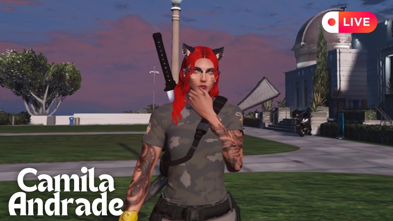 🚨VOLTAMOS COM NOVIDADES! - Camila Andrade - CDAnjos 5.0