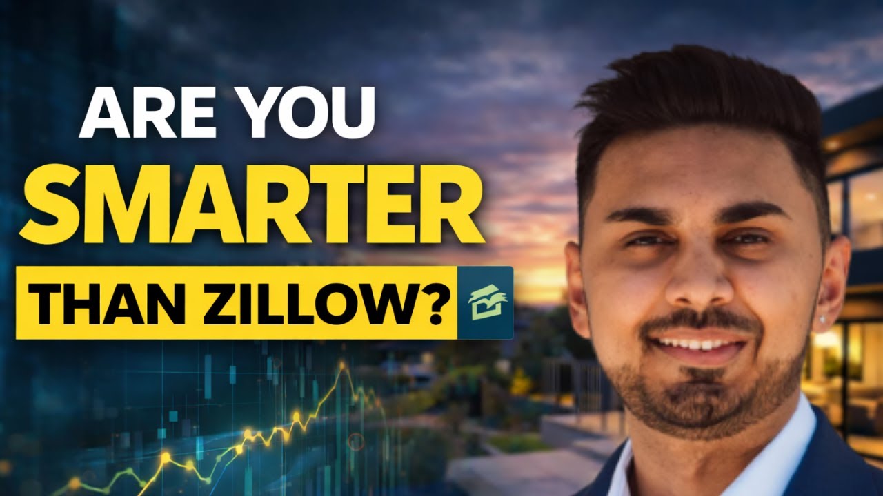 Zillow vs Reality: Our Silicon Valley Housing Forecast for 2026