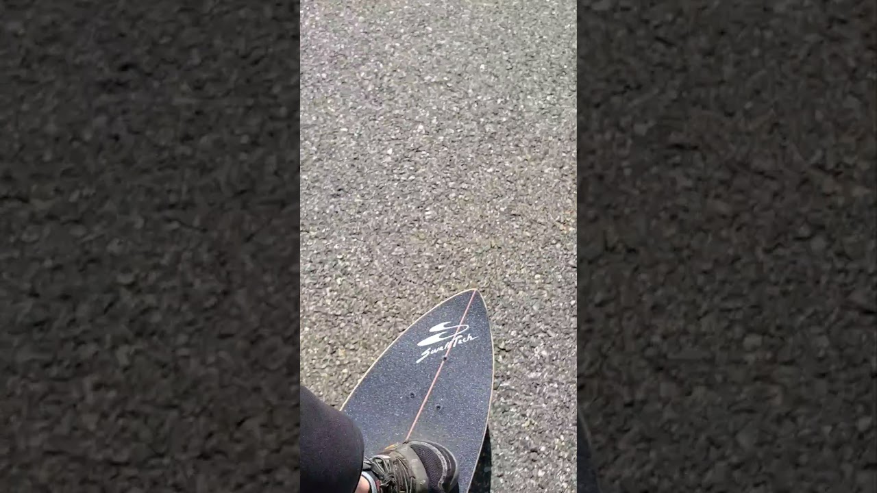 driveway surf