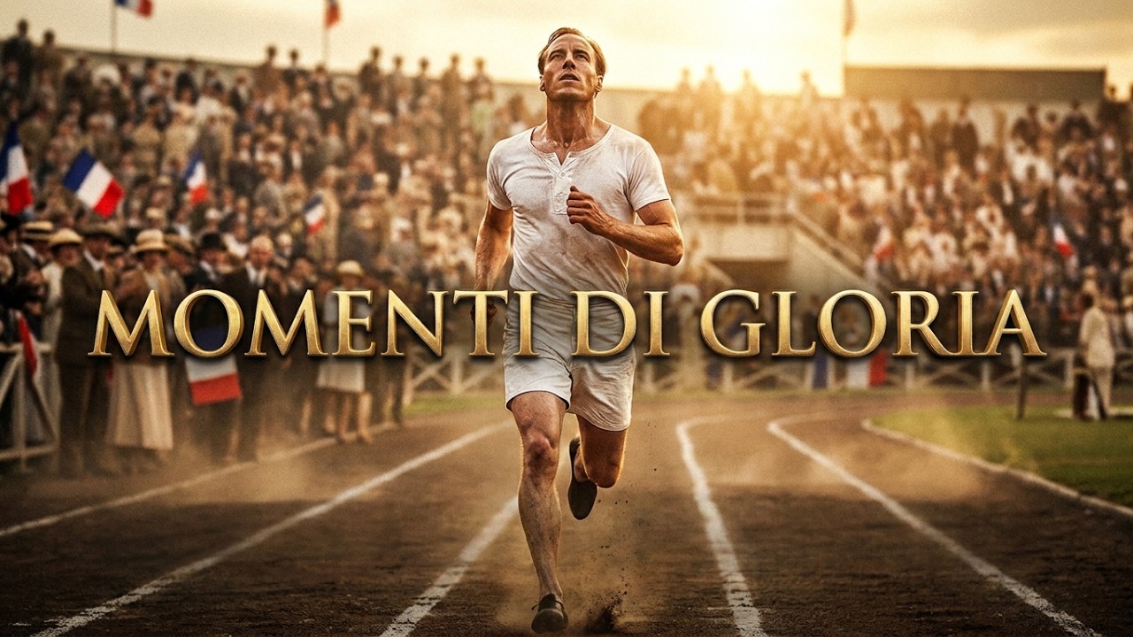 PARIGI 1924 - Le Olimpiadi dei 