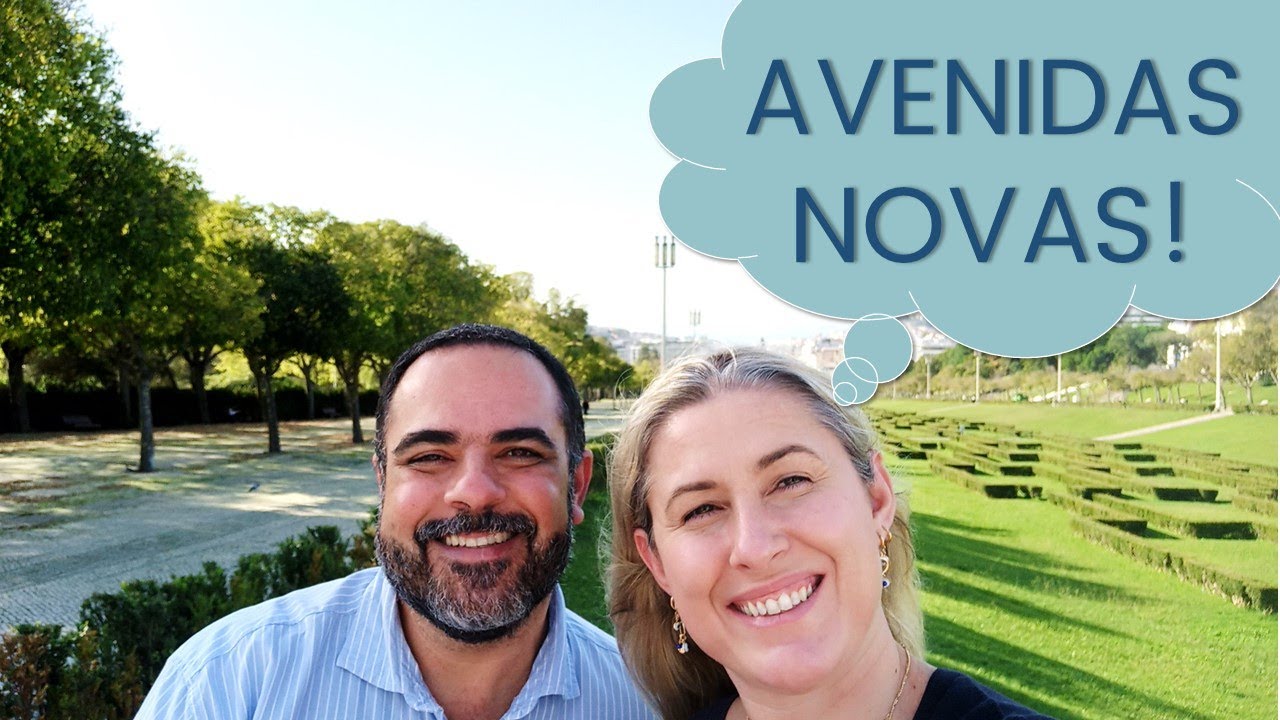 Conheça a Maravilhosa Freguesia Avenidas Novas em Lisboa