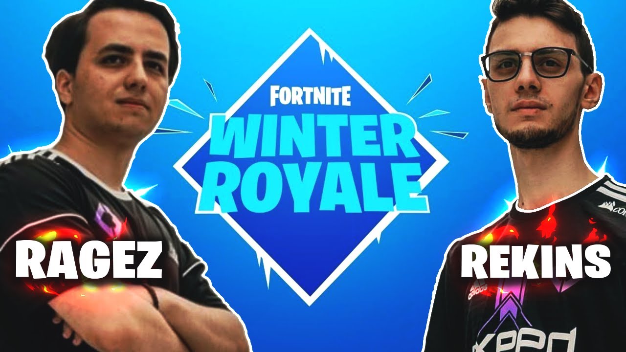 TANTE VITTORIE E TANTO SCLERO AL WINTER ROYALE
