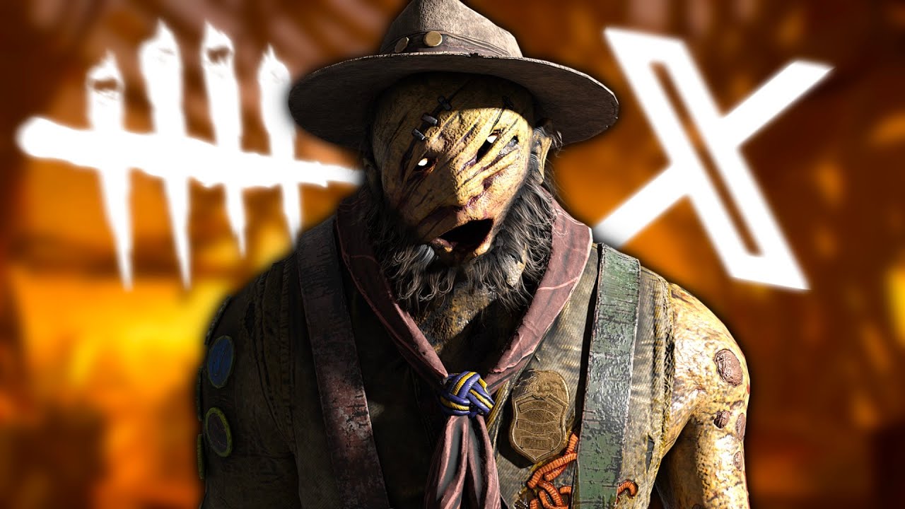 Сообщество DBD не имеет смысла