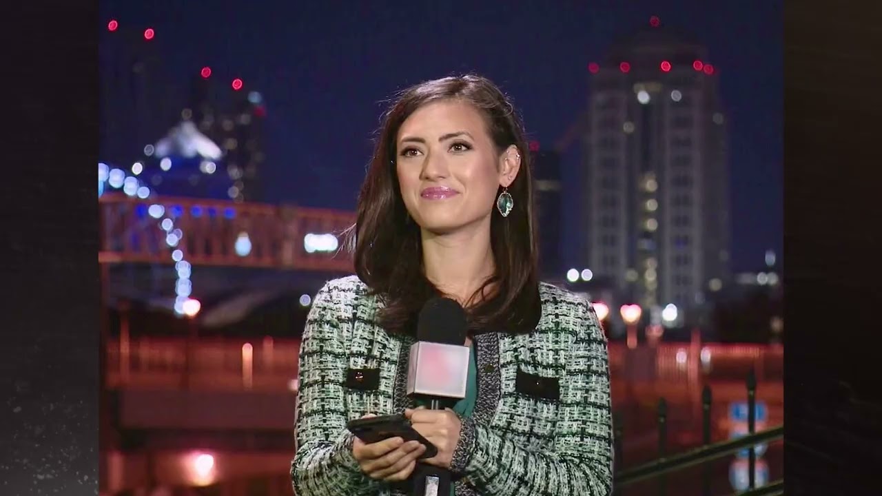 Savannah Louie Survivor 49 Cast Video