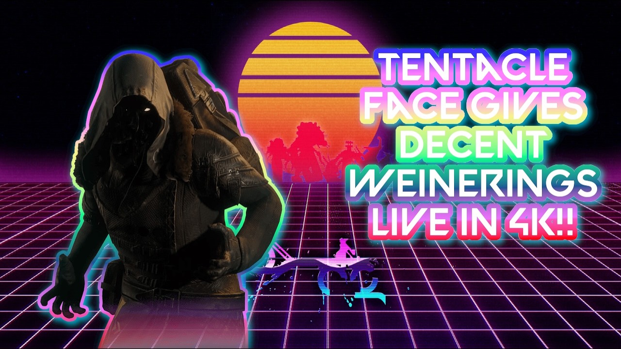 A VERY REASONABLE WEEK AT XUR! || Destiny 2: Renegades, Week 11! - Xur Review
