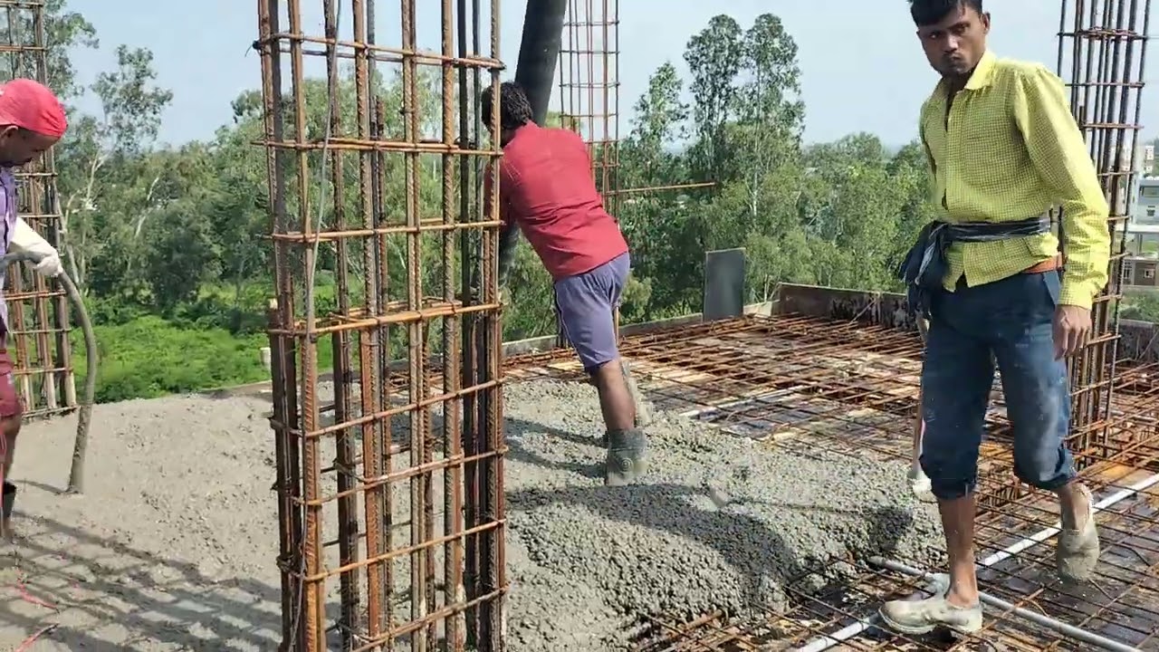 Slap Sanagreddy ready mix