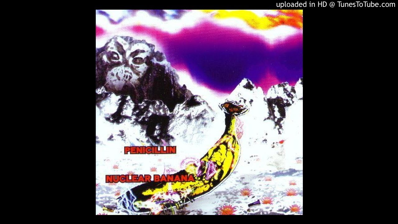 Penicillin - 聖・Marian Hurricane / St. MARIAN HURRICANE