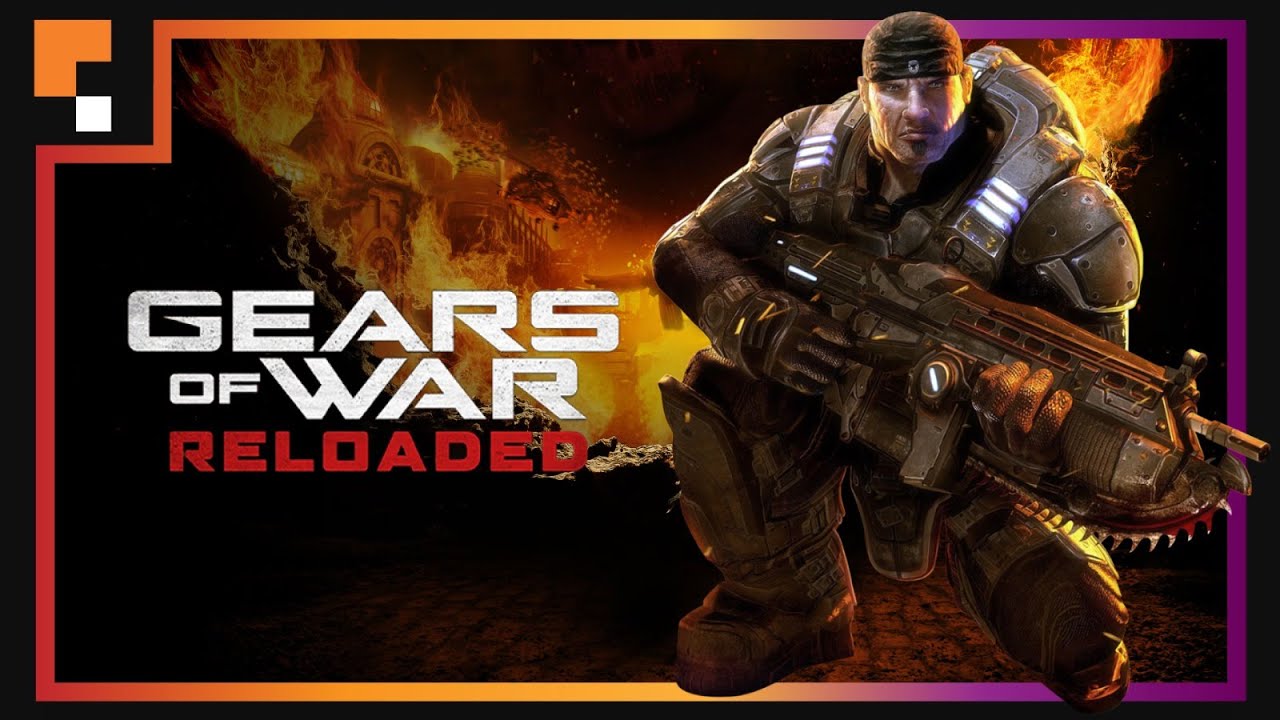 Gears of War Reloaded | Alexnier y Vick vs el mundo