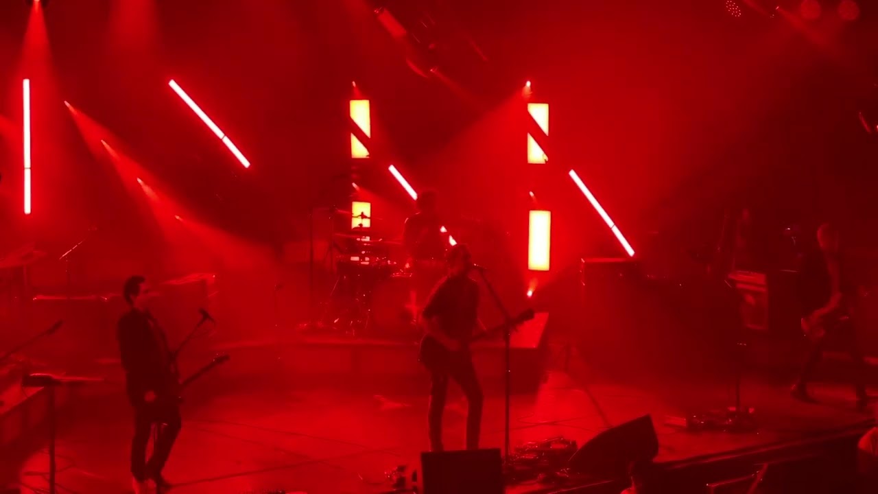 Queens of the Stone Age- No One Knows, The Criterion, OKC 9/27/2023