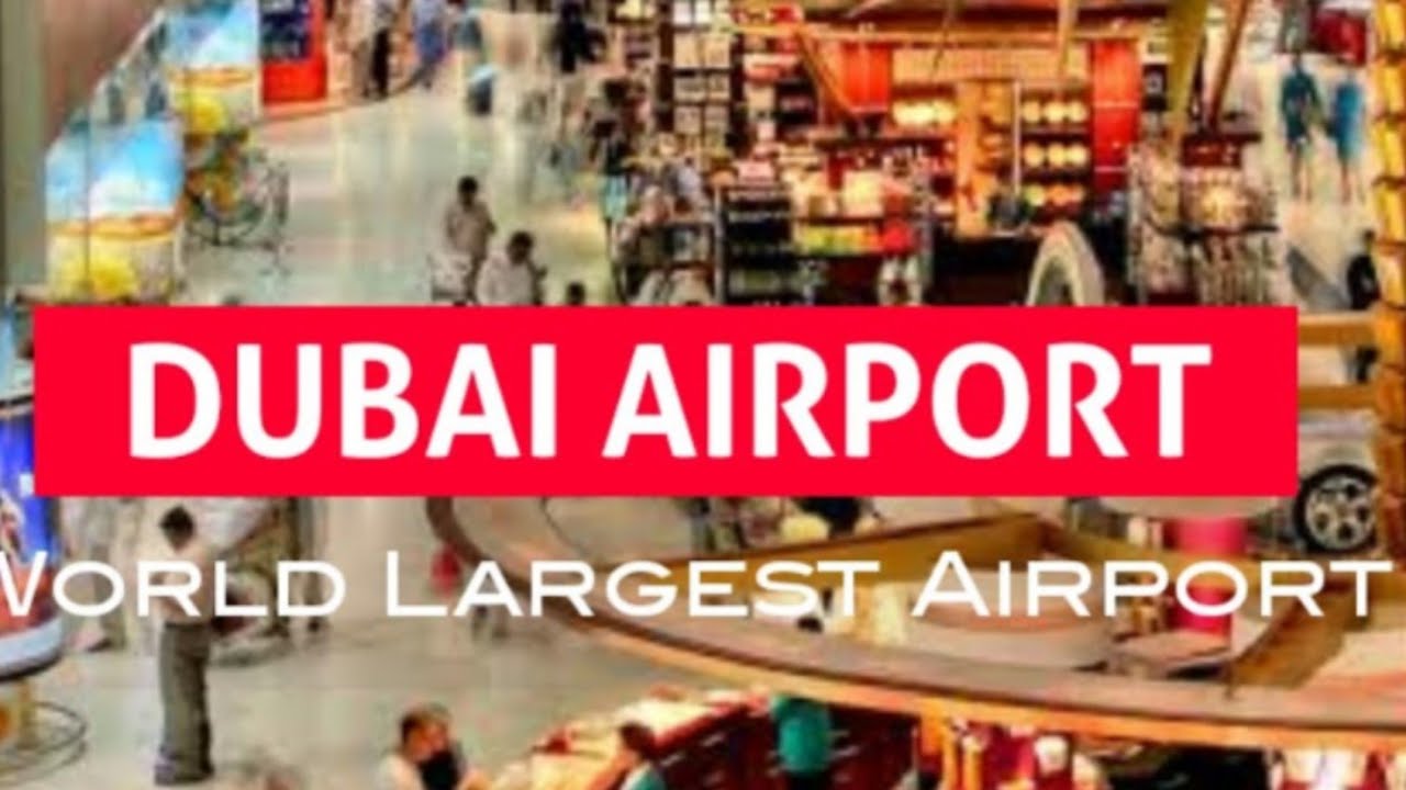Dubai International Airport Exploring |malayalam |Departure |8k Ultra HD Video Channel #yoltflyworld