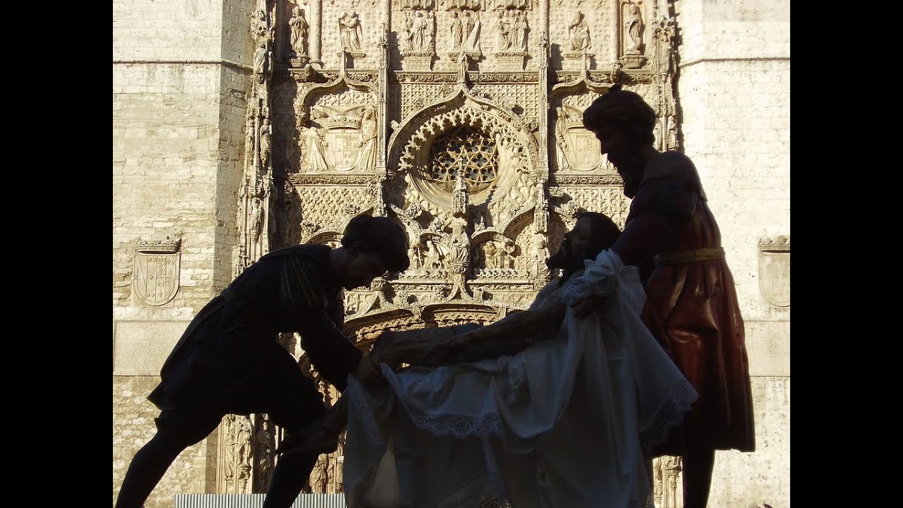 Penitencia y Caridad 2020