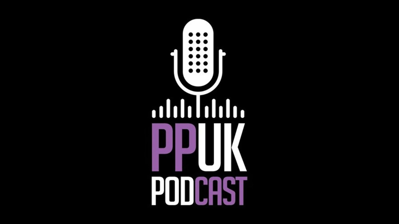 PPUK Podcast - Season 2 Episode 4 - Mayte Garcia Interview
