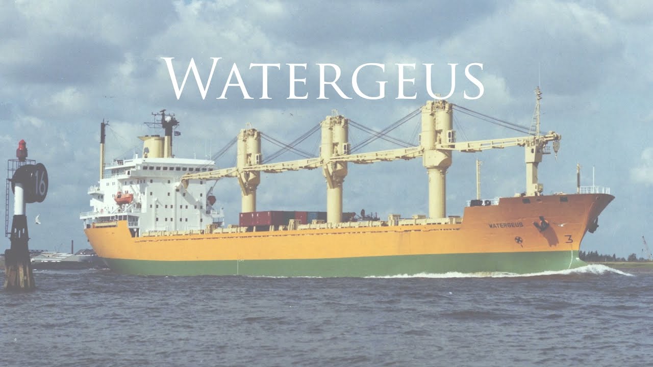 De Watergeus