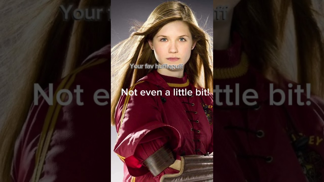 Harry x Ginny #harrypotter #harrypotterfan #harrypotteredit #hinny #ginnywealsey