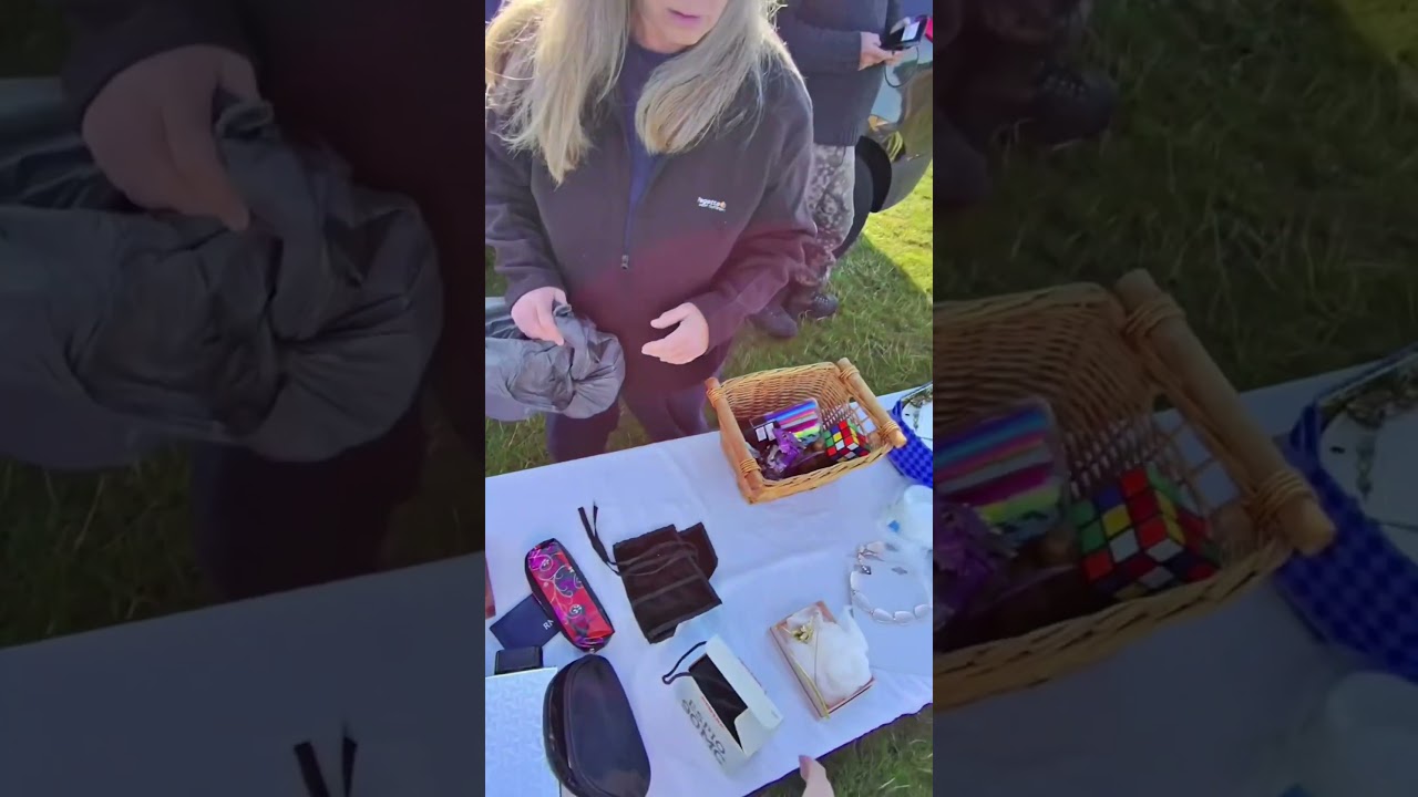 What to look for at a car boot sale in 2024 #reels