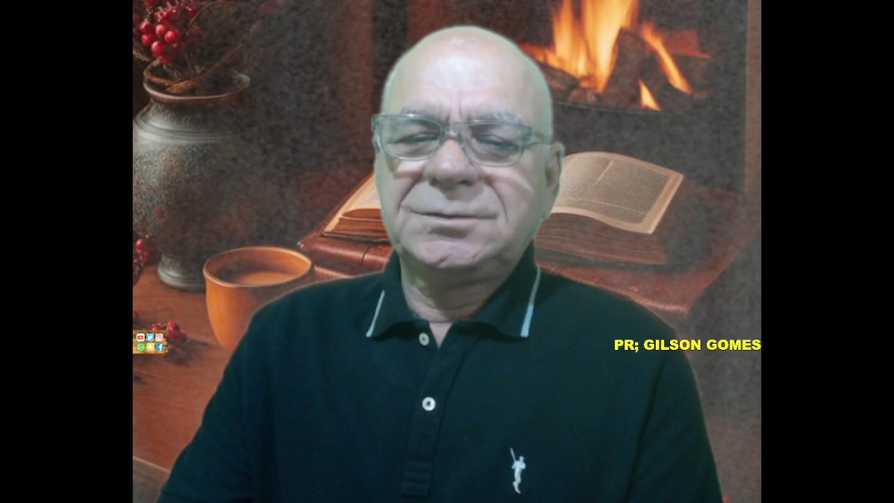 A BÍBLIA TEM RESPOSTA 18/03/2026