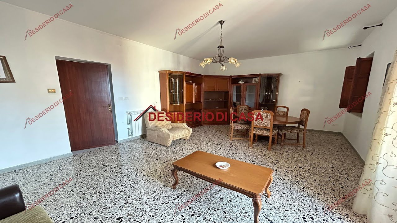 Capo D'Orlando: Appartamento 152 Mq - Rif. VRA20538