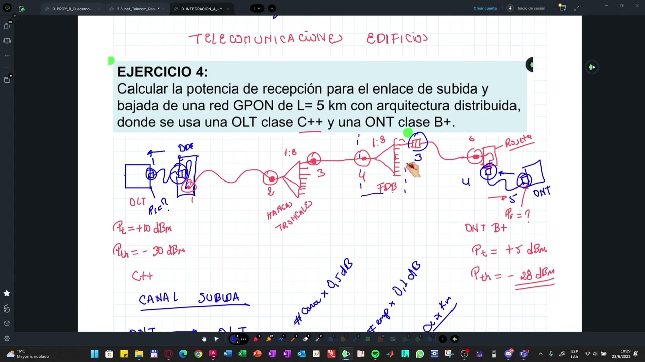 TUTORIAL DISEÑO FTHH GPON RESIDENCIAL EN AUTOCAD