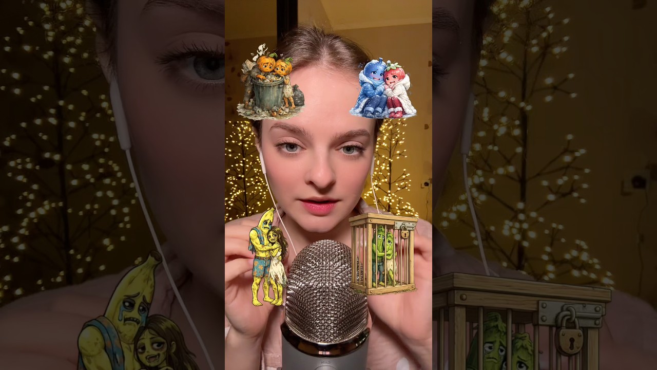 ASMR Game🎯