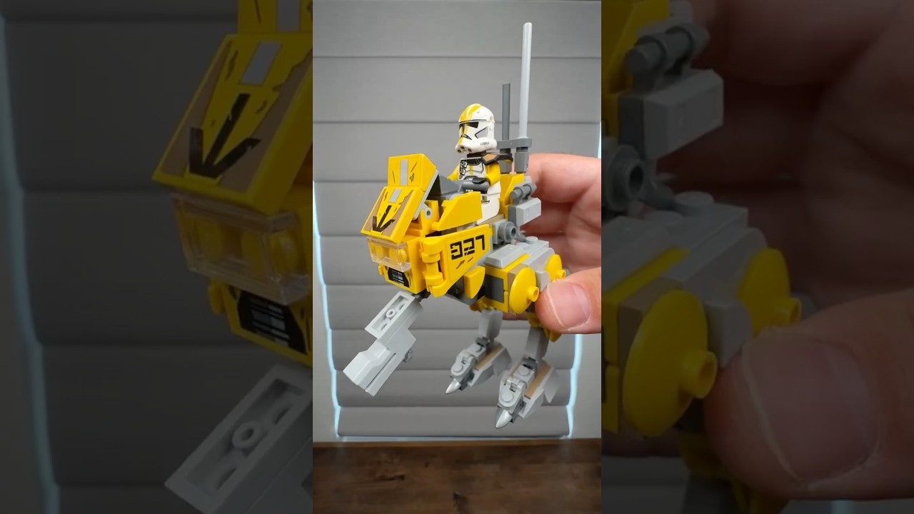 LEGO Star Wars Fans CAN'T Afford These New Sets😭💰