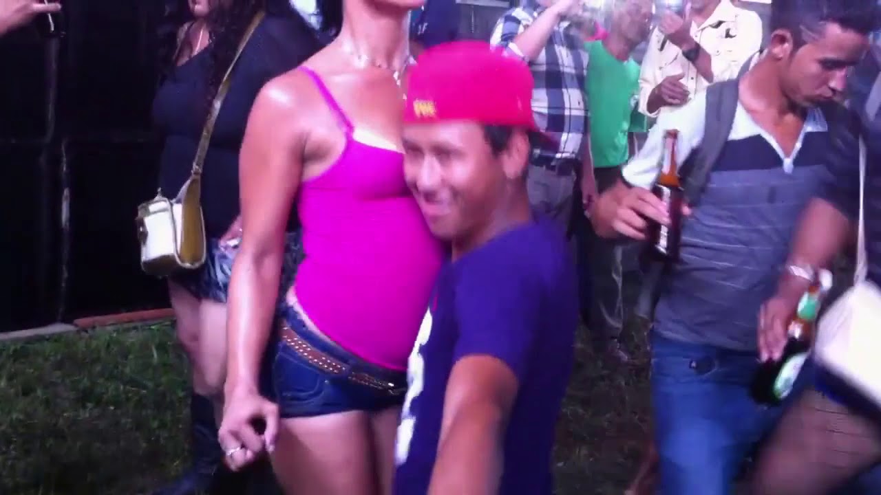 EL BAILE DEL PIRUCA