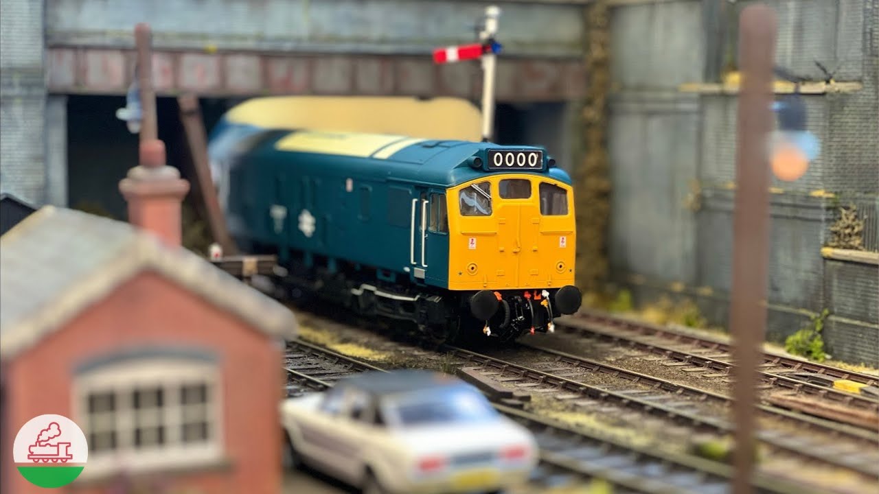 West Wales Model Railway Exhibition 2024 | Aeron Valley Railway Society