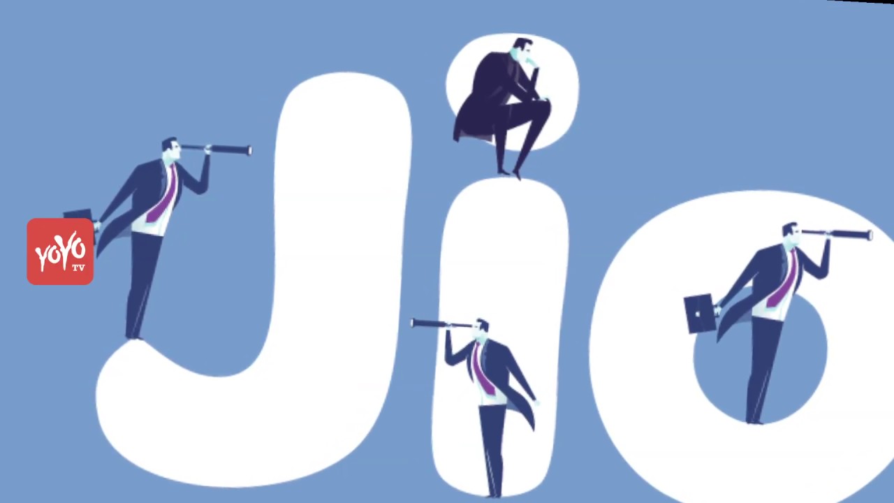 Shocking! Bad News to Reliance #Jio Customers   | YOYO NEWS24