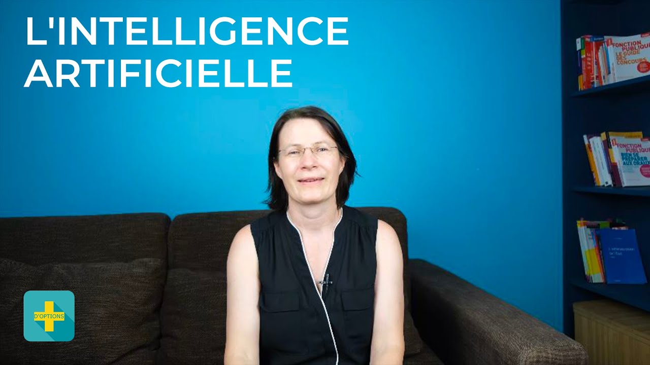 Note de synthèse : sujet sur l'intelligence artificielle